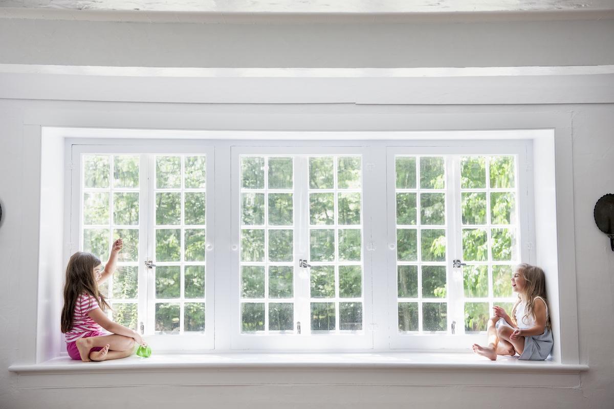 The Importance of Quality Windows for Your Home: A Ripcord Construction Guide