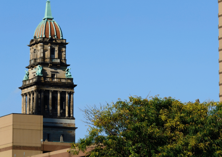 Roofing Services in Southern Wayne County Michigan
