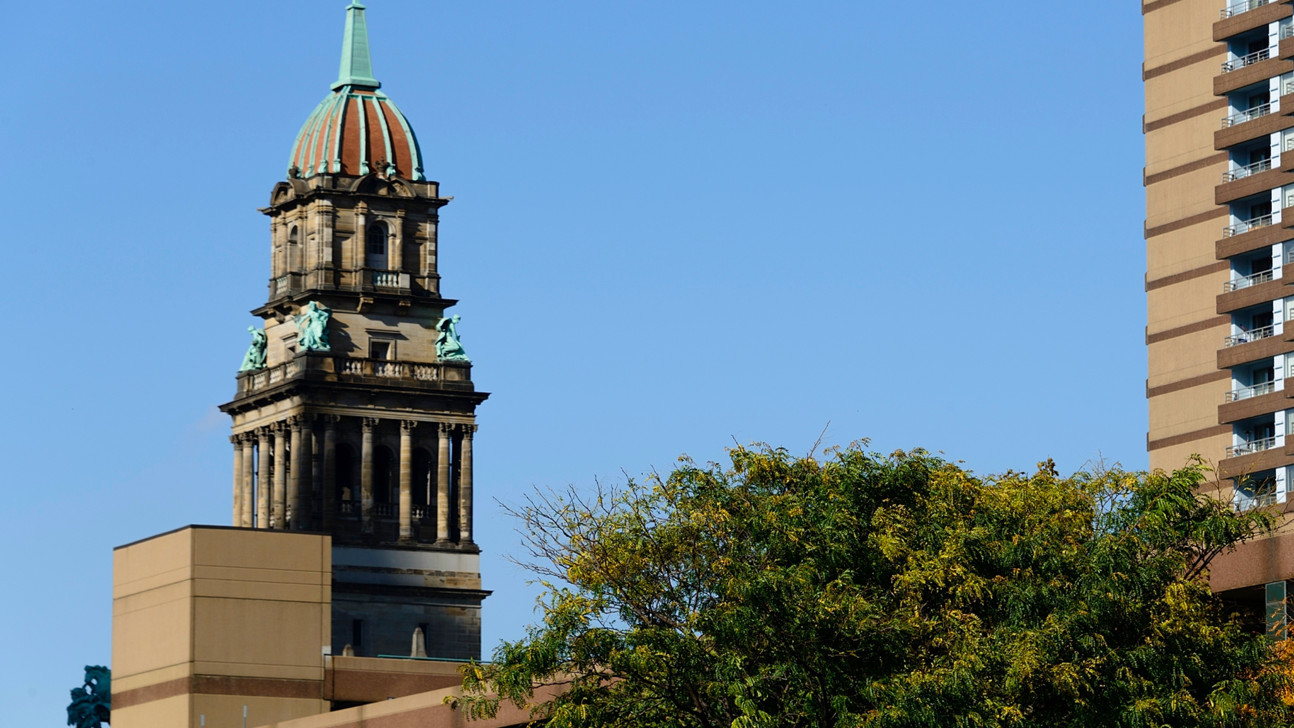 Roofing Services in Southern Wayne County Michigan