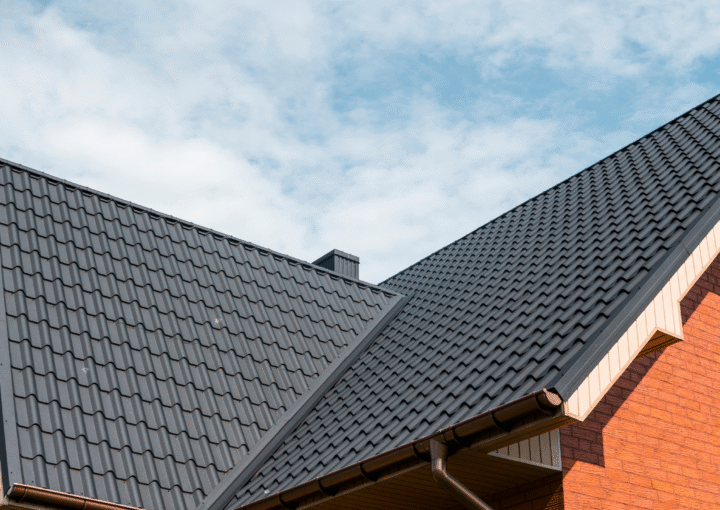 Ripcord Construction Roofing Contractor Southeast, MI